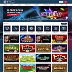 bet at home online casino review